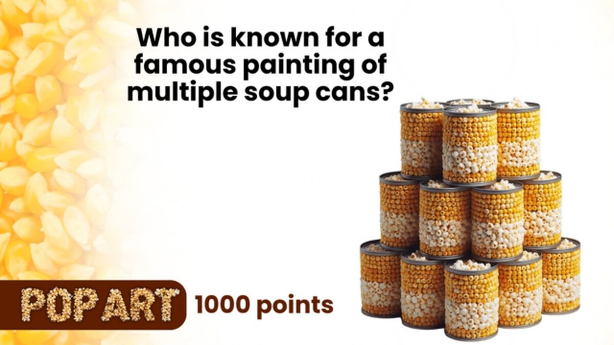 POP ART image number null